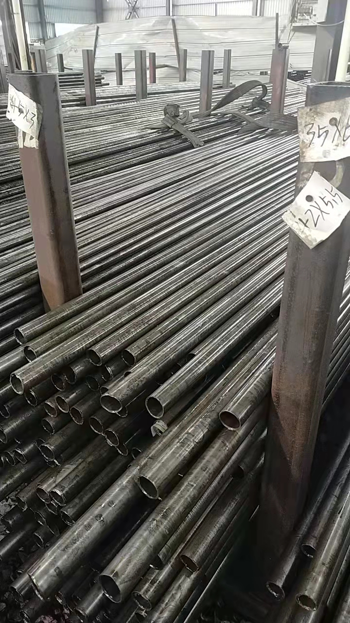 山東無縫鋼管—廠家生產(chǎn)地在哪里？質(zhì)量、信譽(yù)、價格